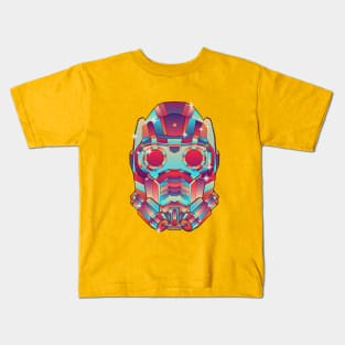 Starlord Kids T-Shirt